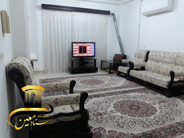 آپارتمان راه جدا خیابان جهاد