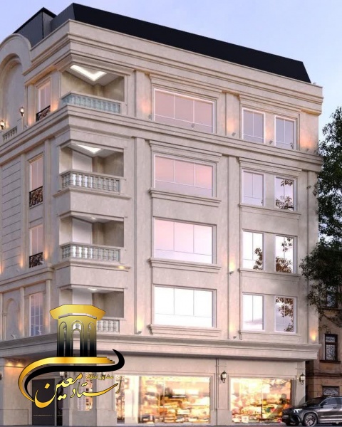 فروش/آپارتمان 110 متری خوش ساخت واقع در خیابان فردوسی