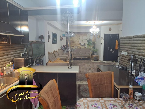 فروش واحد آپارتمان 75متری /بلوار امام حسین