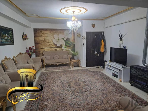 فروش واحد آپارتمان 75متری /بلوار امام حسین