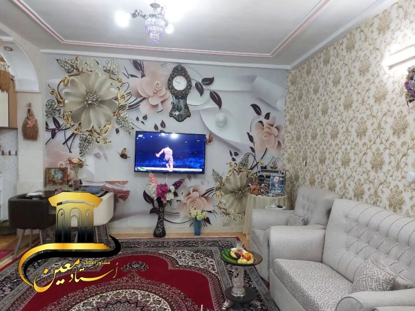 فروش اپارتمان راه مشترک املاک استاد معین