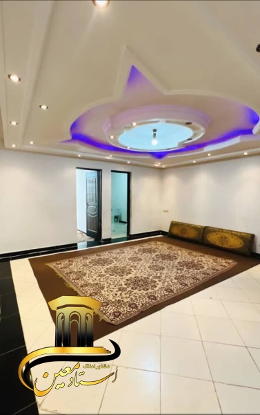 فروش ویلای لوکس شهری املاک استاد معین