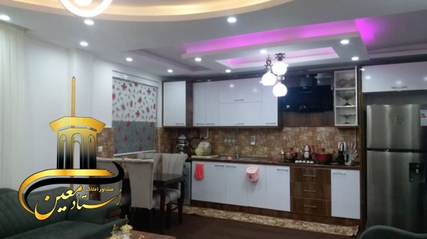فروش راه جدا شهری املاک استاد معین