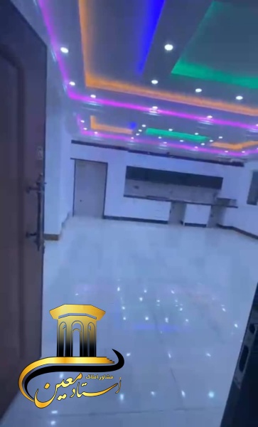 فروش ویلا شهری لوکس املاک استاد معین