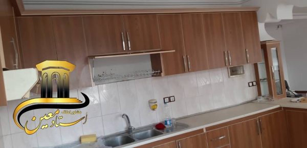 رهن راه جدا داخل شهری طبقه اول املاک استاد معین