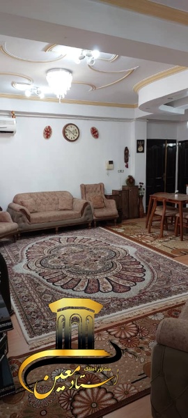 فروش اپارتمان راه مشترک املاک استاد معین