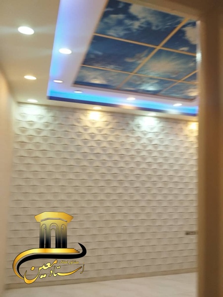 فروش ویلا لوکس املاک استاد معین