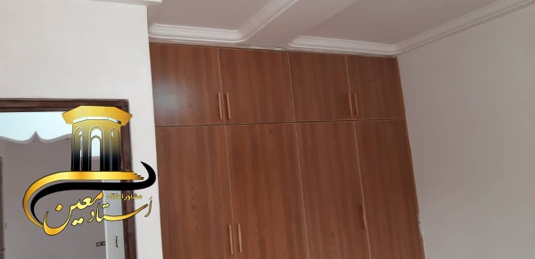 رهن راه جدا داخل شهری طبقه اول املاک استاد معین