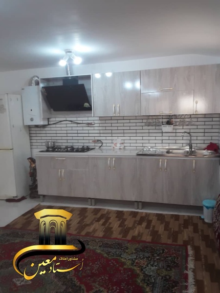 فروش خانه روستایی املاک استاد معین