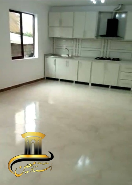 فروش ویلایی روستایی املاک استاد معین