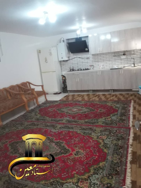 فروش خانه روستایی املاک استاد معین