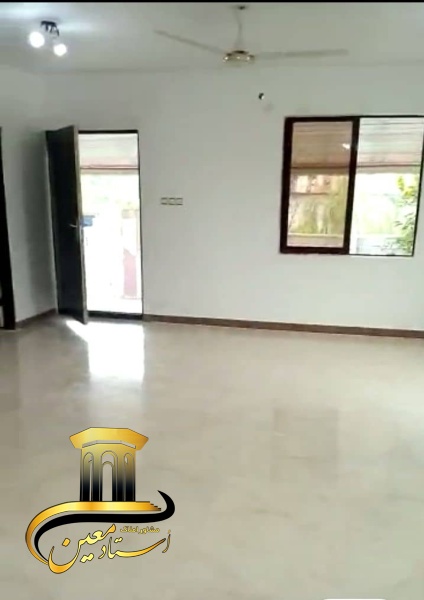 فروش ویلایی روستایی املاک استاد معین