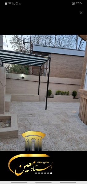 فروش ویلا جنگلی املاک استاد معین