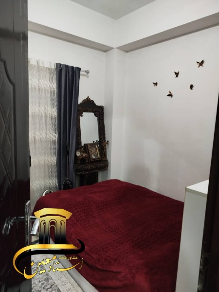 فروش خانه راه مشترک