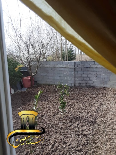 فروش خانه روستایی املاک استاد معین